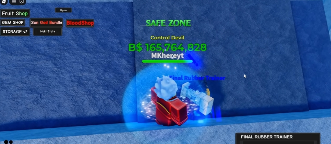 Final Gear 5 Luffy A One Piece Games Guide, & Requirements