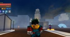 Rogue Piece Update Guide, How to Obtain Deku OFA & Shigaraki Powers!