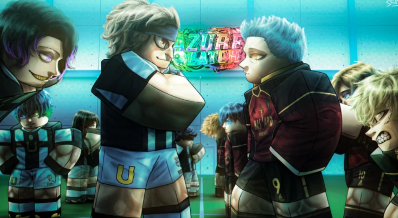 Azure Latch Modifiers Update Guide, New Modes, Codes & More!