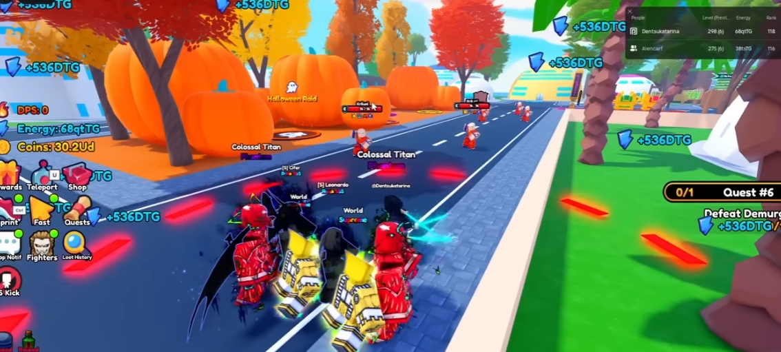 Anime Eternal Token Farming Guide, How to Maximize the Drops!