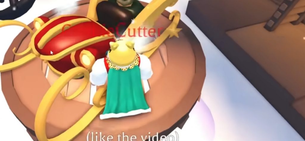 All New Christmas Pets in the Adopt Me Update Guide