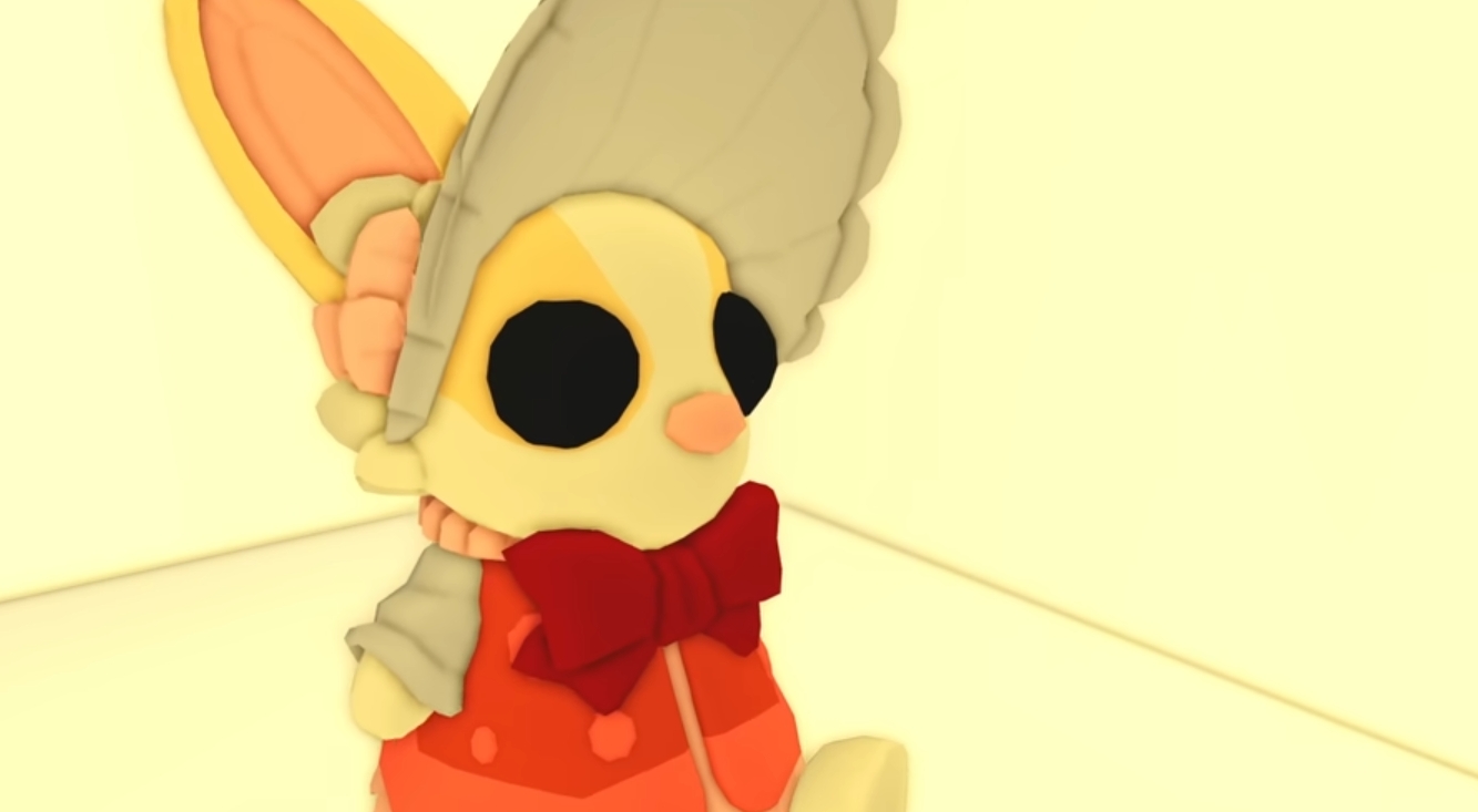 All New Christmas Pets in the Adopt Me Update Guide