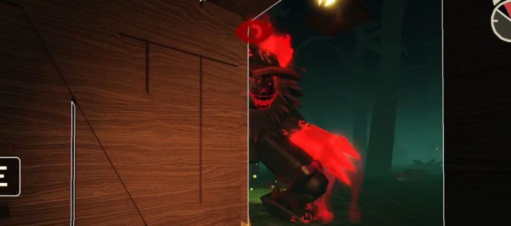 Deadly Delivery