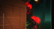 Deadly Delivery