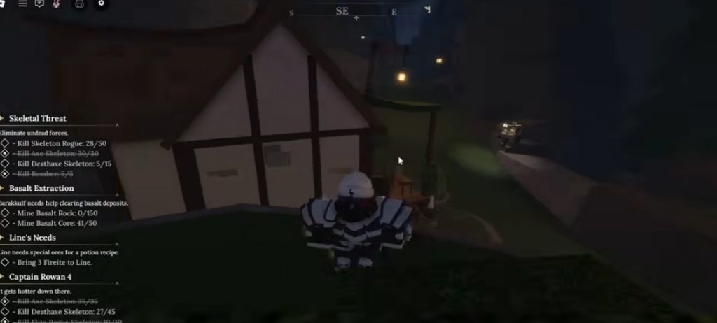 How to Remove Runes in The Forge Roblox Guide