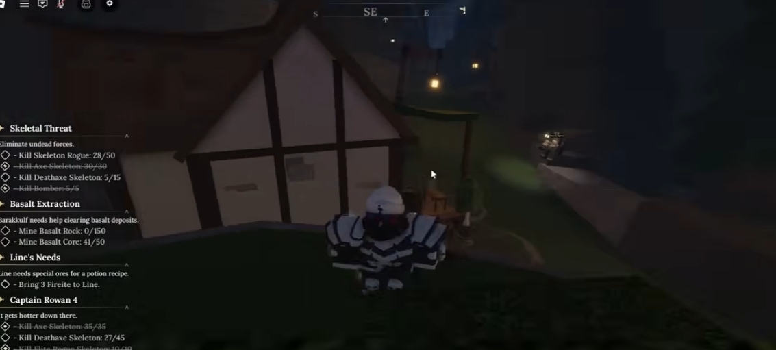 How to Remove Runes in The Forge Roblox Guide