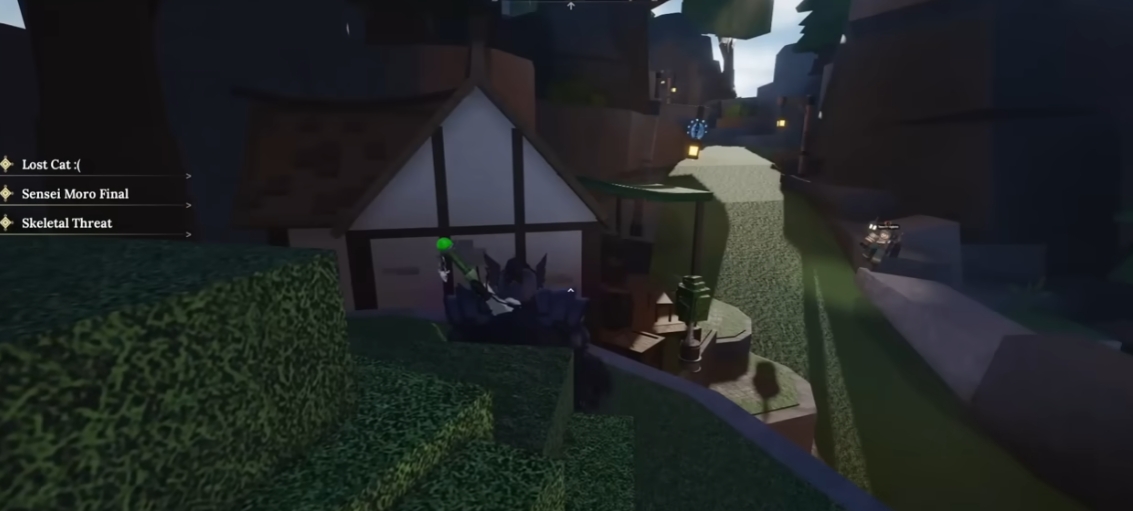 The Forge Guide How to Way to Max Upgrade Master Skill!