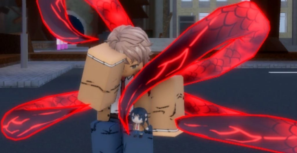 Sakura Stand