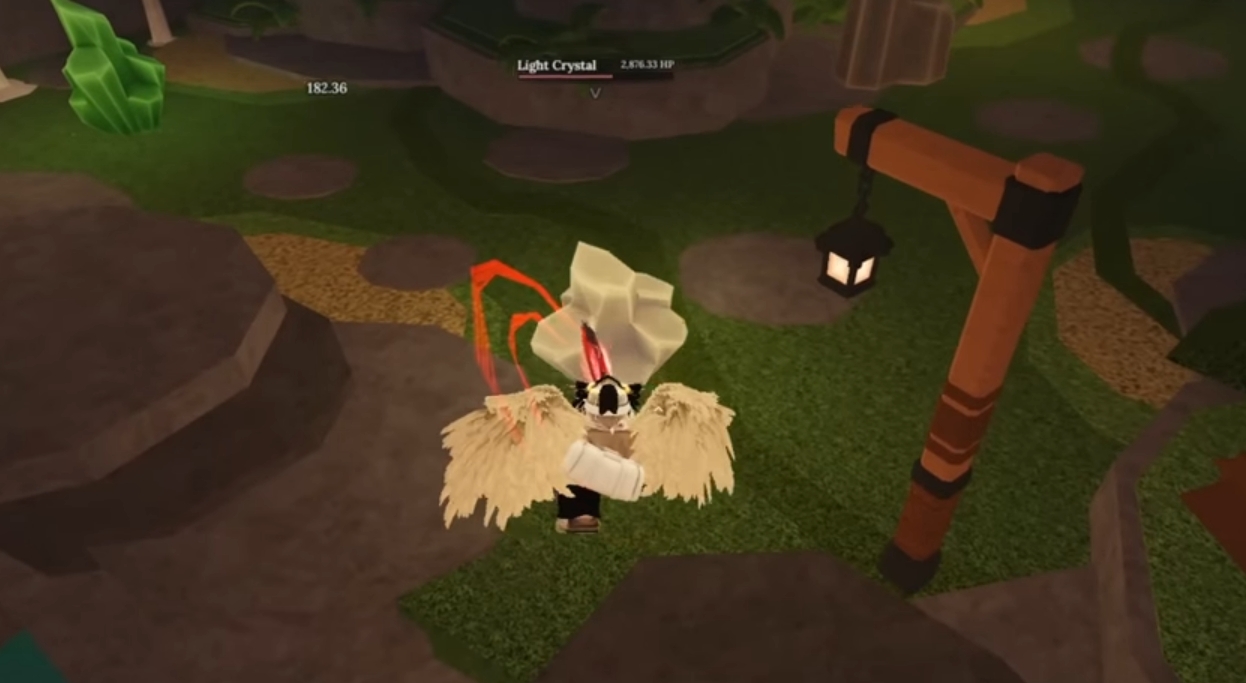 Roblox The Forge Ore Location Guide, Where to Find & Drop Chance!