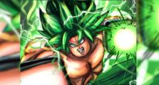 Verse Piece Guide How to Get Broly LSSJ & Unlock Legendary Saiyan Race