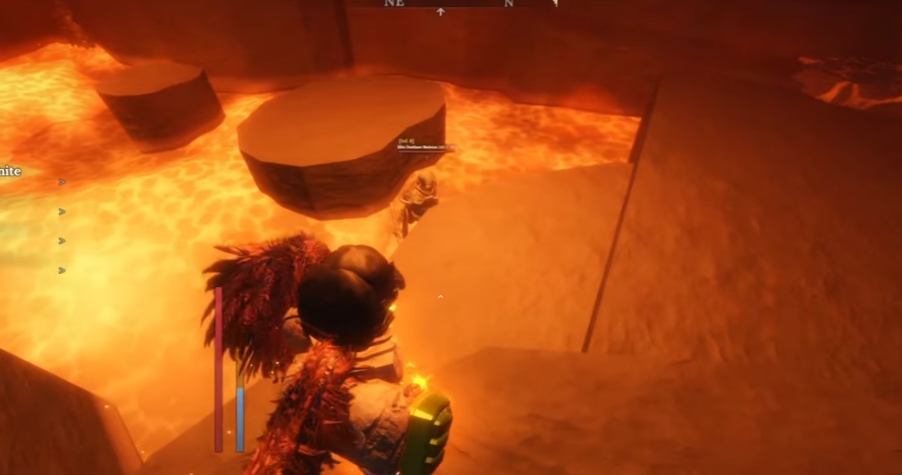 Elite Deathaxe Skeleton Location The Forge Roblox Guide