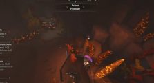 Fireite The Forge Roblox Guide, Location & How to Find!