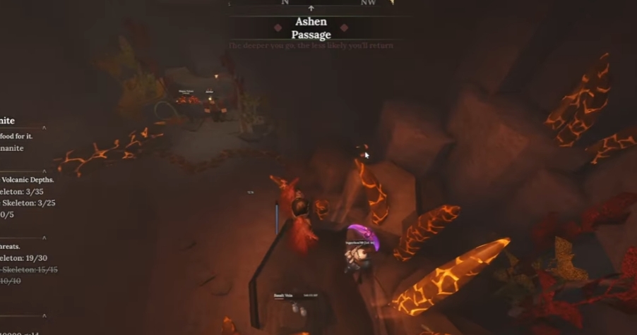 Fireite The Forge Roblox Guide, Location & How to Find!