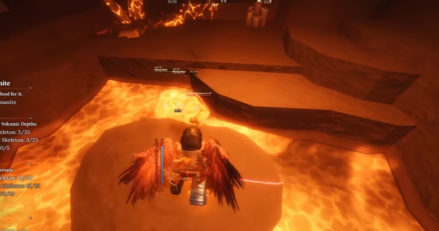 Elite Rogue Skeletons The Forge Roblox Guide, Location & How to Find!