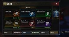 Supporter Gamepass The Forge Roblox Guide, What Does It Do?