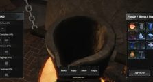 Armor Crafting The Forge Roblox Guide, Multiplier Explain, Recipe & More!