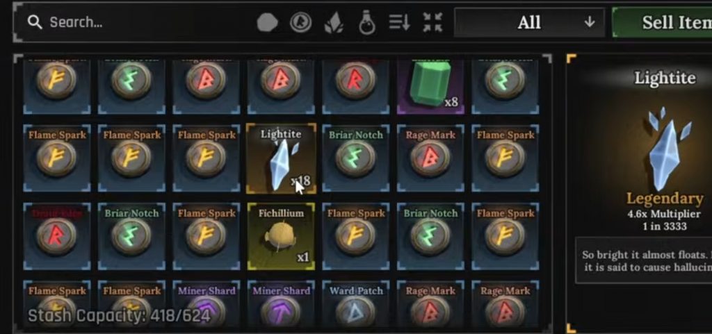 How to Make Money Selling Armor The Forge Guide