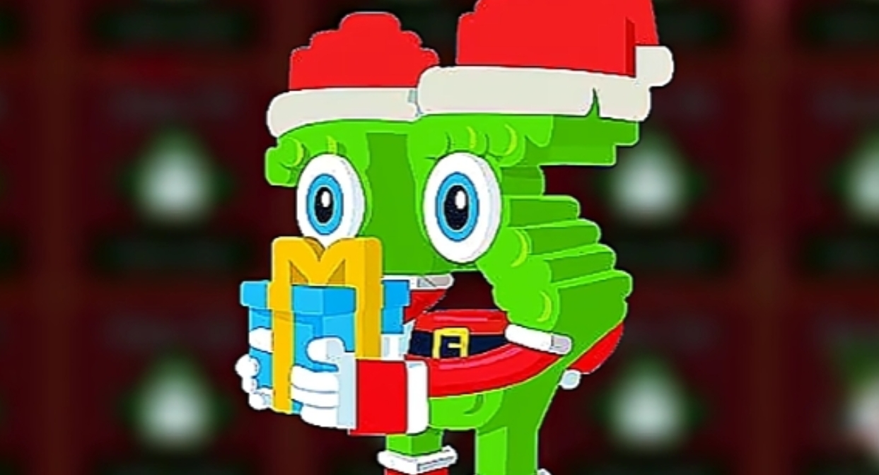 How to Get “25” in Steal a Brainrot Guide Christmas Update