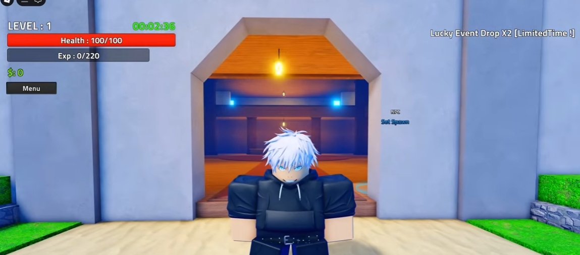 At Piece X Codes 2025