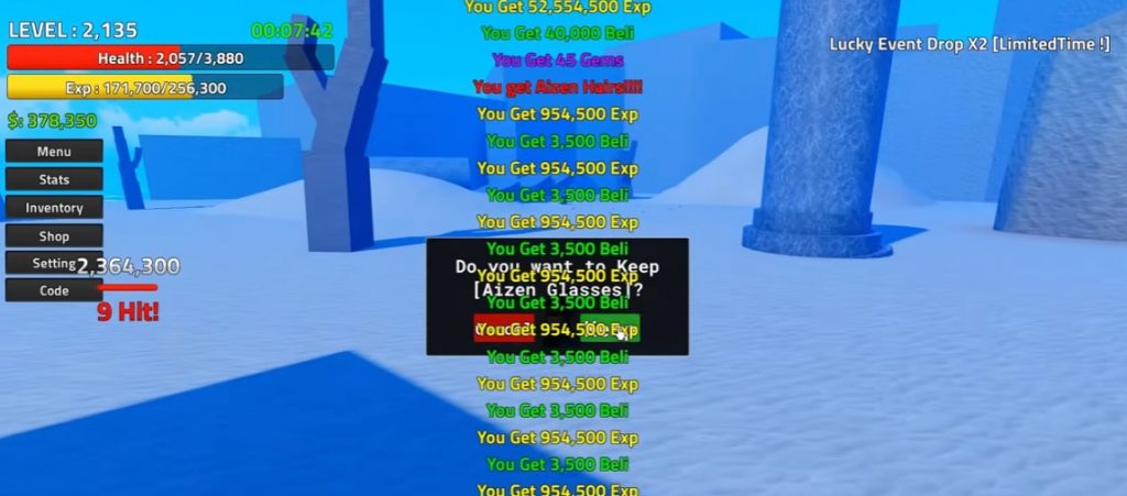 At Piece X Beginner Guide: Tips, Tricks, and Early Game Progression