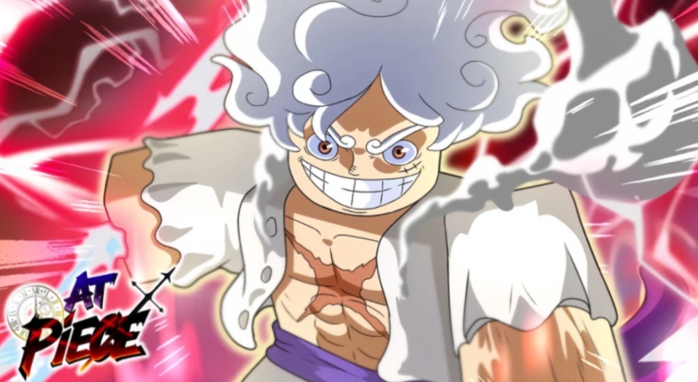 At Piece X Roblox Official Trello, WIKI, Discord & Game Links!