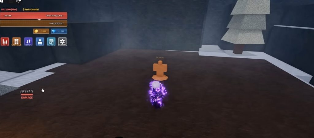 Rogue Piece December QOL Update Guide, New Features Explained!