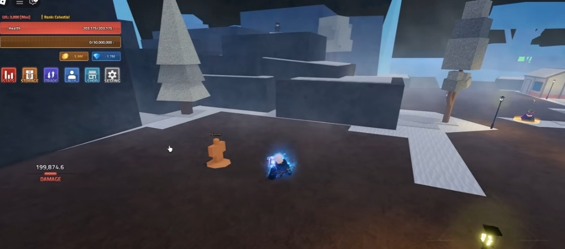 Rogue Piece December QOL Update Guide, New Features Explained!