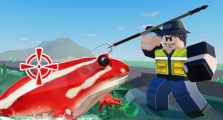 Spear Fishing