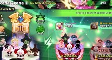 4 Best Teams for the New Epic Only Arcade Arena Cookie Run Kingdom Guide