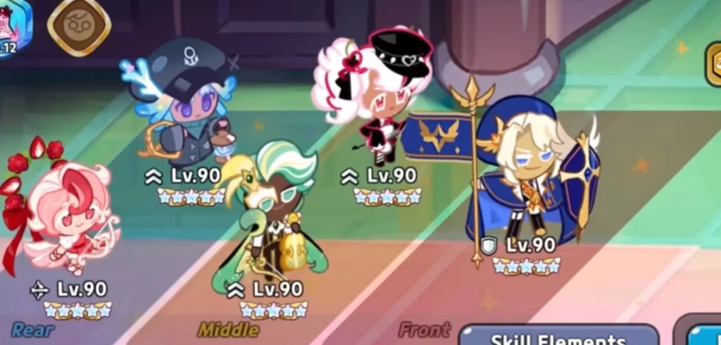 4 Best Teams for the New Epic Only Arcade Arena Cookie Run Kingdom Guide