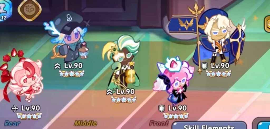 4 Best Teams for the New Epic Only Arcade Arena Cookie Run Kingdom Guide