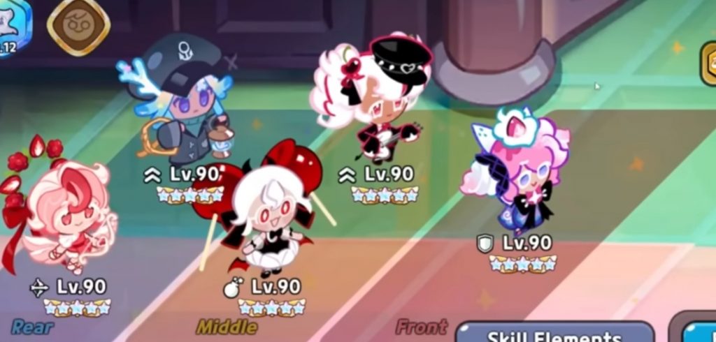 4 Best Teams for the New Epic Only Arcade Arena Cookie Run Kingdom Guide