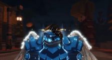 The Forge Best Armor Progression Guide for New Players