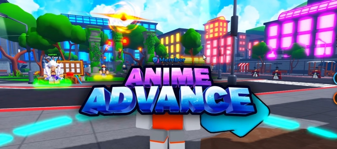 Anime Advance Beginner Guide, All You Need to Know!