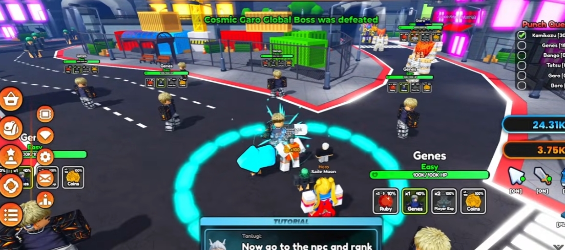 Anime Advance Beginner Guide, All You Need to Know!