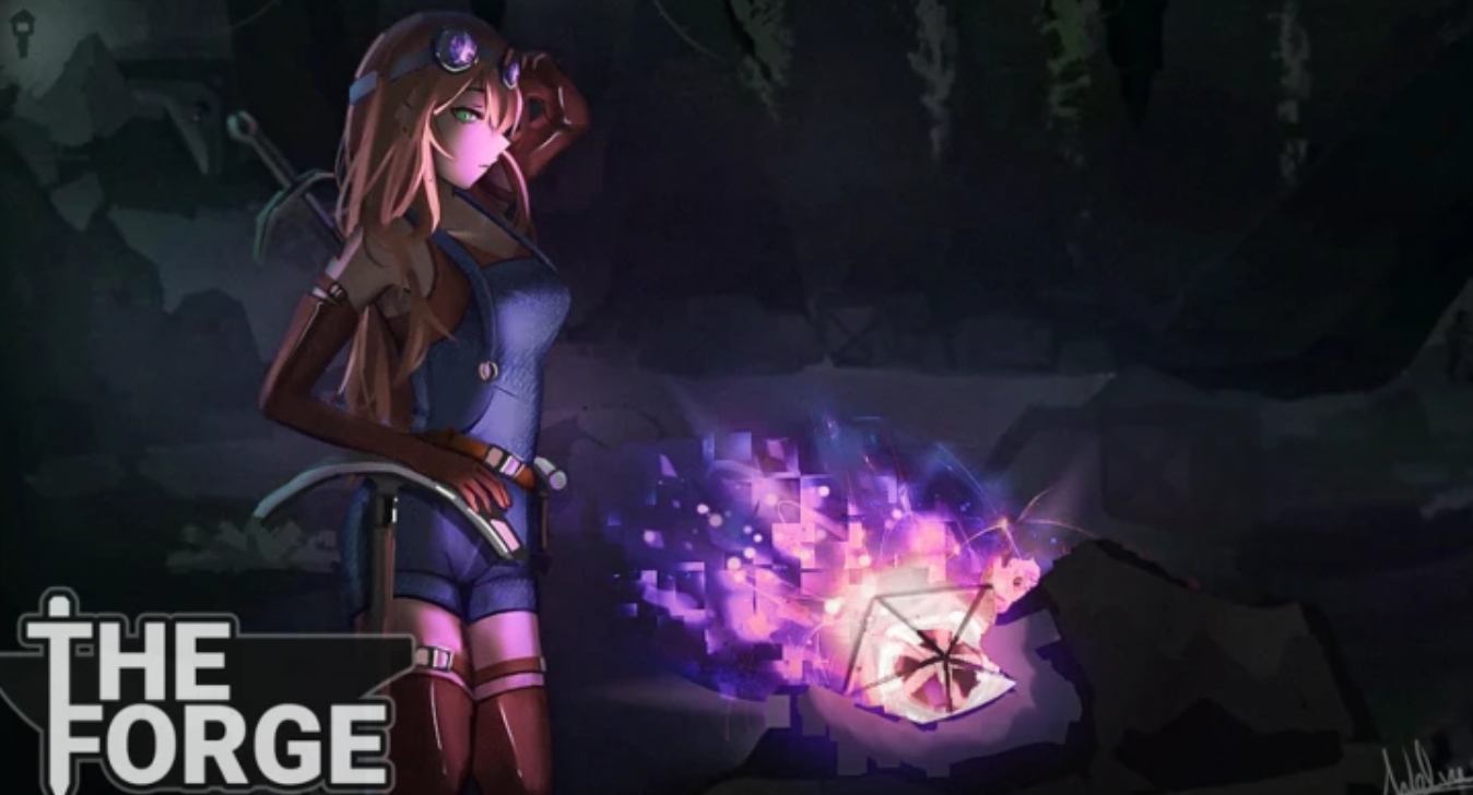 The Forge All Badge Guide & How to Get!