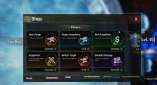 Roblox The Forge Gamepass Tier List & What They Do?