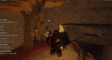 The Forge Guide Fastest Way to Farm Luck Shards!