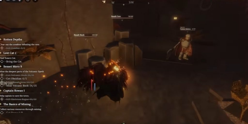 The Forge Guide Fastest Way to Farm Luck Shards!