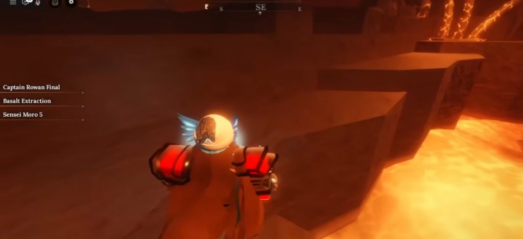 What Does Luck Do in Roblox The Forge?