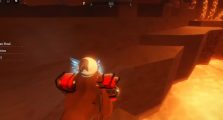 What Does Luck Do in Roblox The Forge?