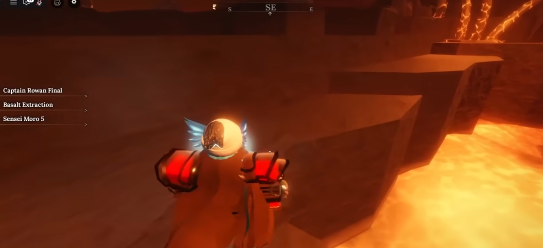 What Does Luck Do in Roblox The Forge?