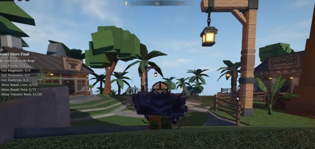 50 Pro Tips You Need To Know in The Forge Roblox Guide