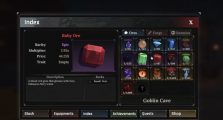 How To Get and Farm Ruby in The Forge Roblox Guide!