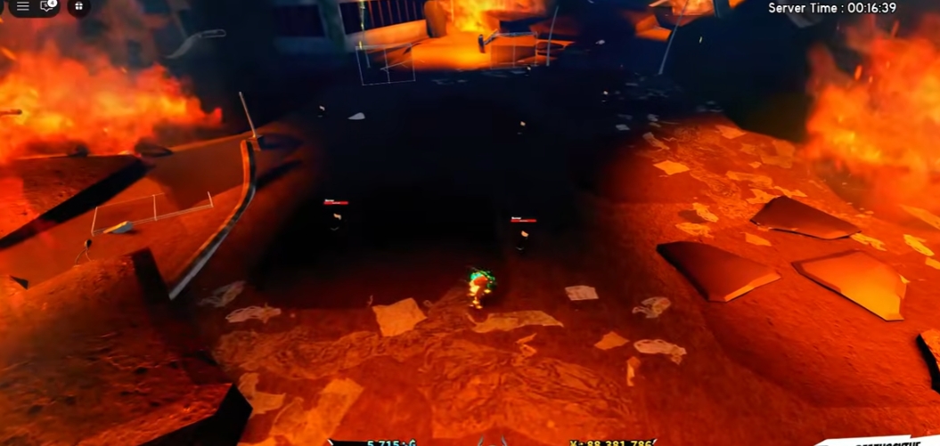 Bakugo Universal Piece Guide, How to Obtain!