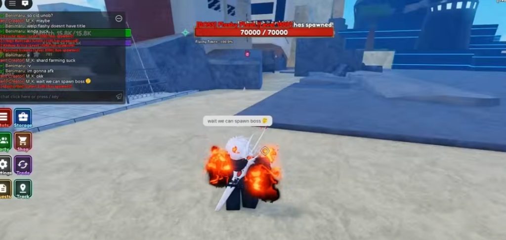 FlashyFlash Diverse Piece Guide, How to Get & Unlock