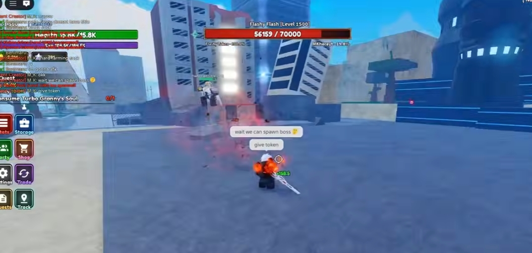 FlashyFlash Diverse Piece Guide, How to Get & Unlock