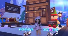 Gingerbread Farming Guide Adopt Me Winterfest 2025