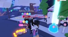 How to Get the Free Pudding House Adopt Me Guide