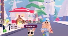 AFK Farm Gingerbread Adopt Me Guide